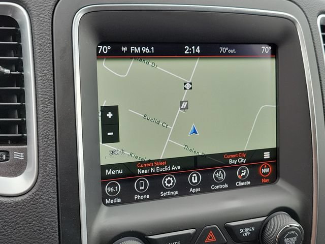 Used 2018 Dodge Durango Citadel AWD/4WD image 16