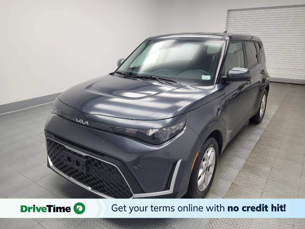 Used 2024 Kia Soul LX w/ Option Group 015 image 1