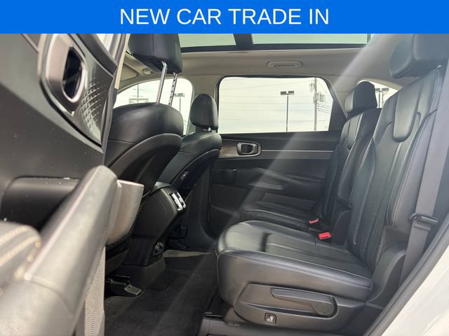 Used 2021 Kia Sorento EX FWD image 9