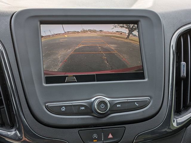 Used 2022 Chevrolet Equinox RS image 23