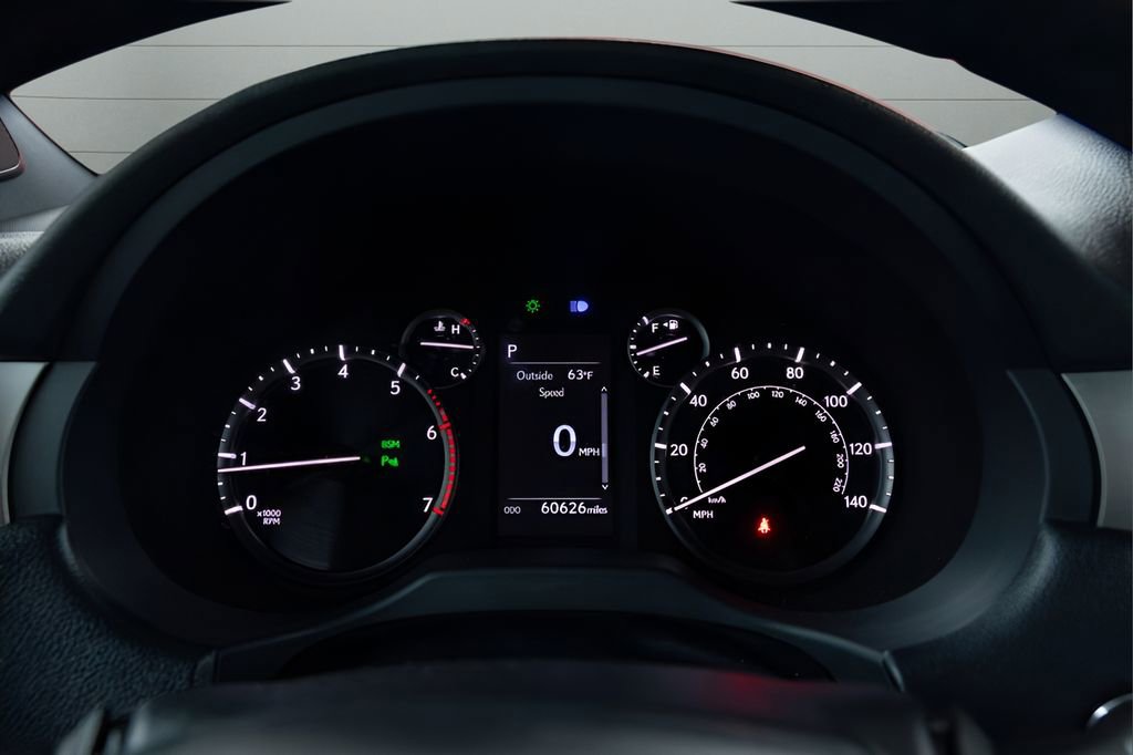 Used 2023 Lexus GX 460 Premium w/ Premium Plus Package AWD/4WD image 20