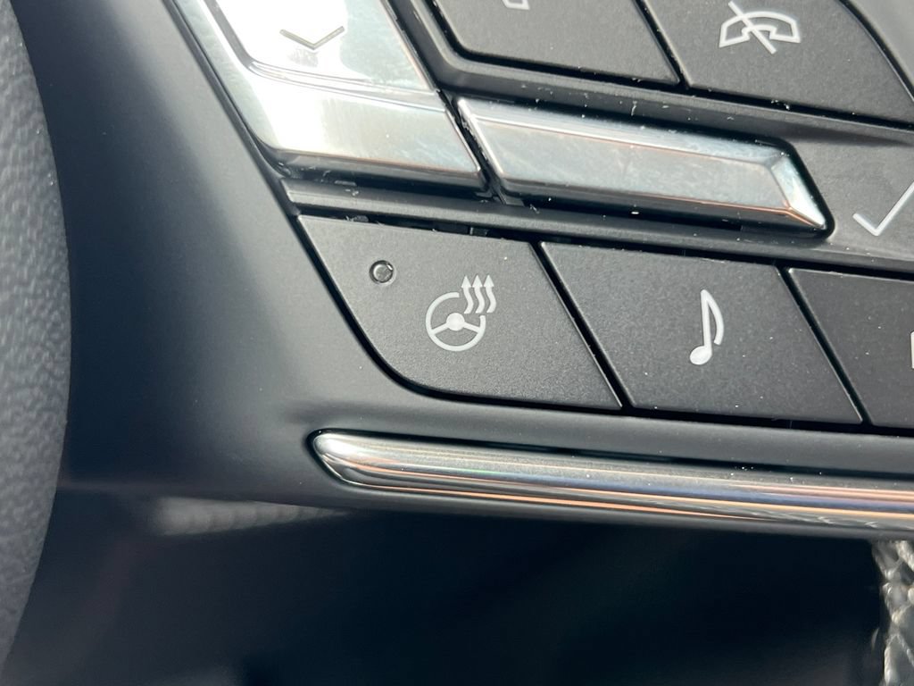 New 2027 Buick Enclave Preferred w/ Power Package AWD/4WD image 24