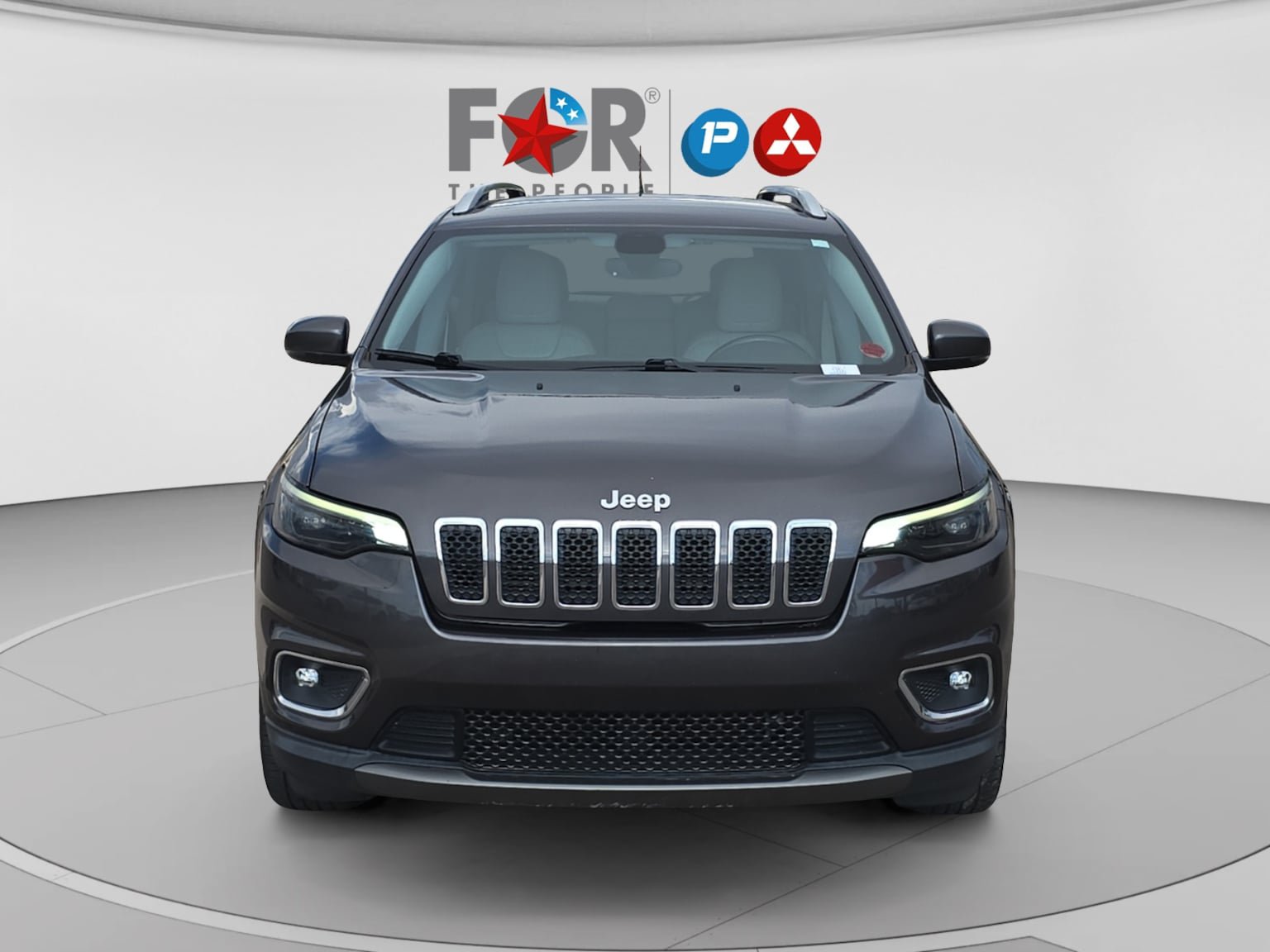 Used 2019 Jeep Cherokee Limited FWD image 8