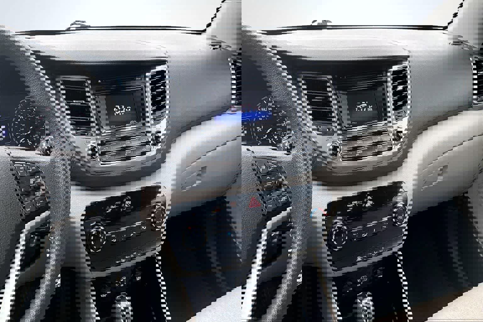 Used 2017 Hyundai Tucson SE image 16