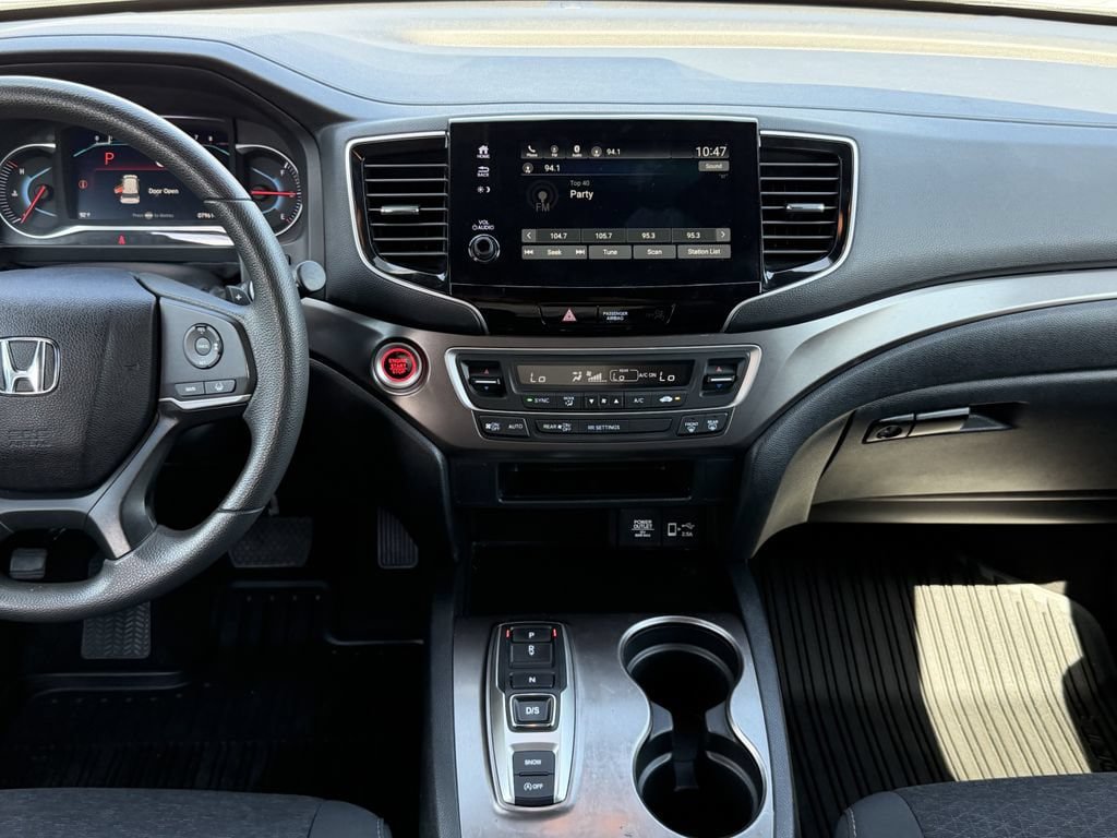 Used 2021 Honda Passport Sport image 15