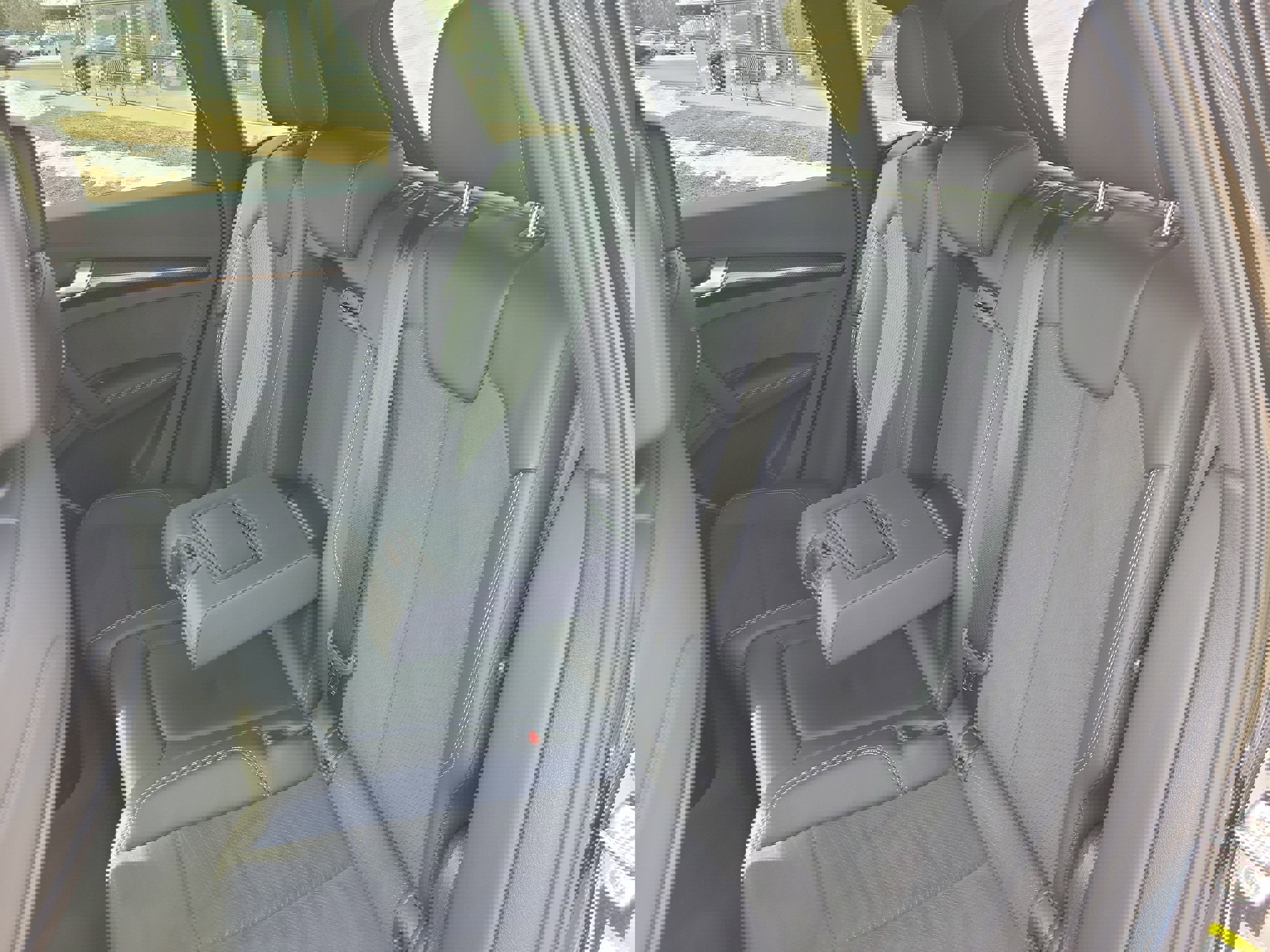 Used 2025 Audi SQ5 Premium Plus image 29