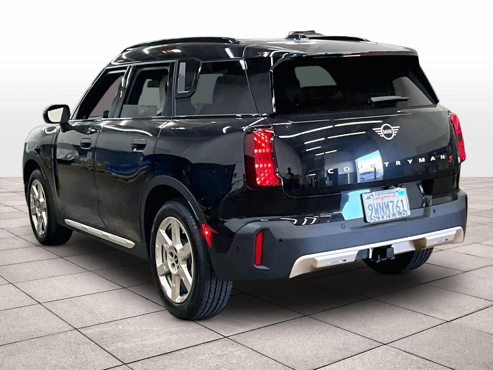Used 2026 MINI Cooper Countryman S AWD/4WD image 14