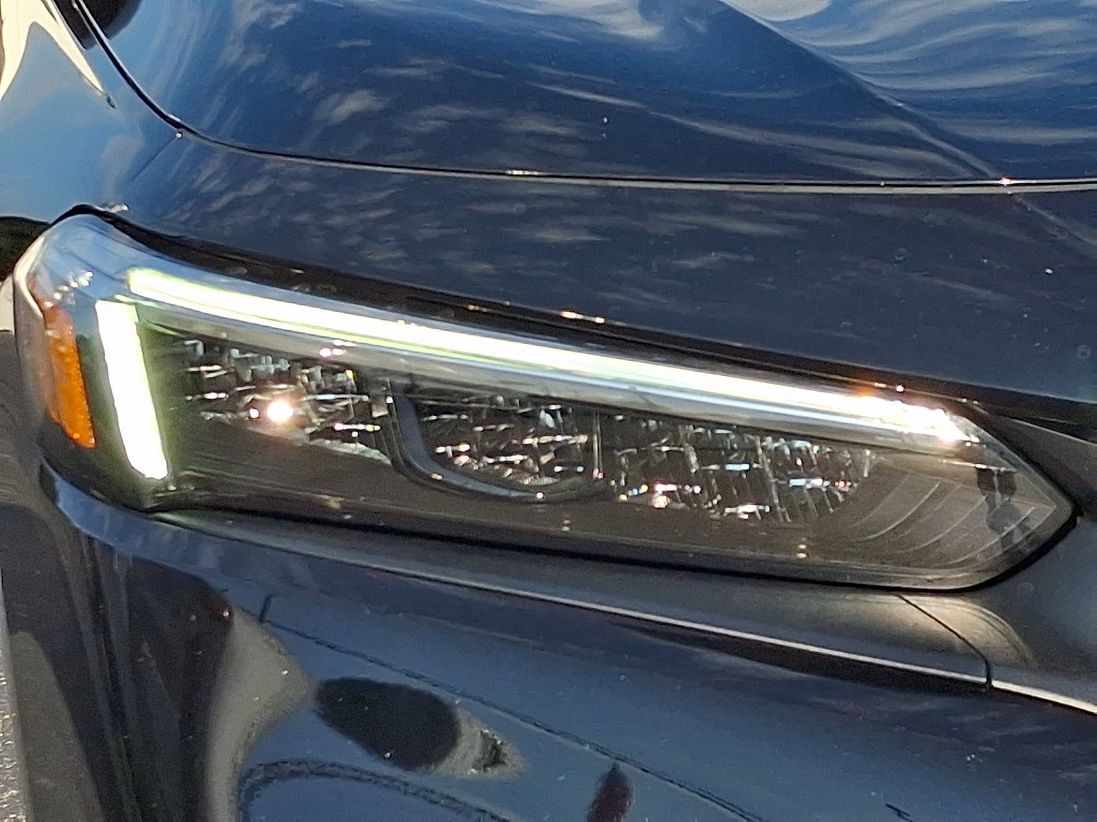 Used 2024 Honda Civic Si image 9