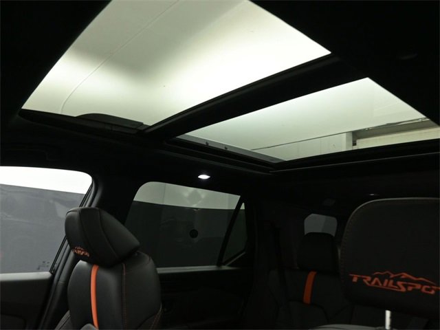 New 2026 Honda Passport TrailSport image 10