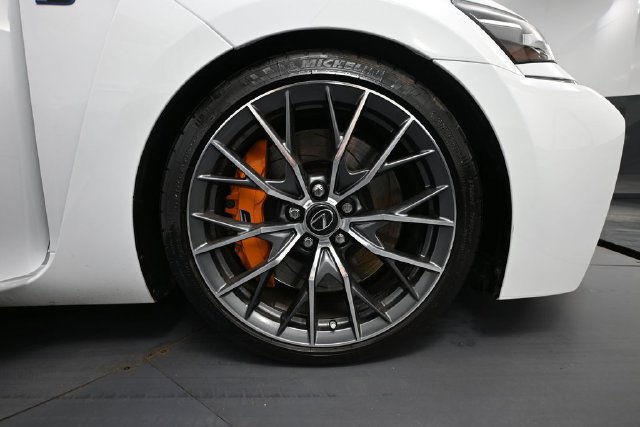 Used 2016 Lexus GS F RWD image 11