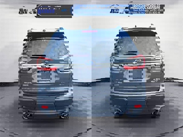 New 2025 Subaru Ascent Premium image 4