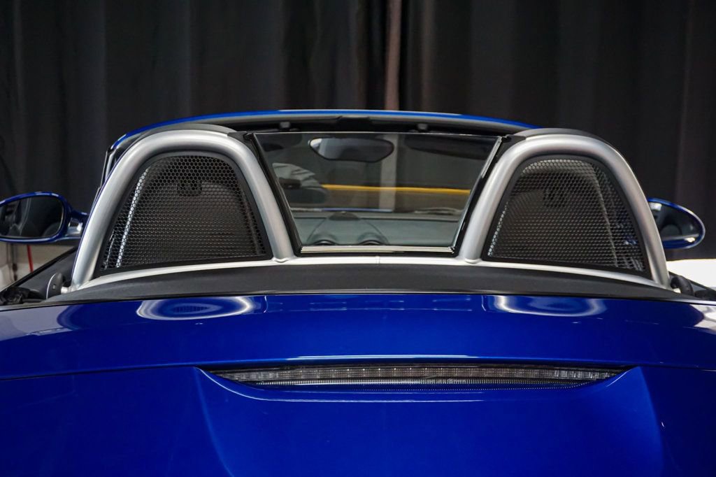 Used 2012 Porsche Boxster S image 76