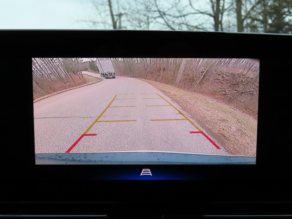 New 2026 Chevrolet TrailBlazer LT w/ Convenience Package image 8