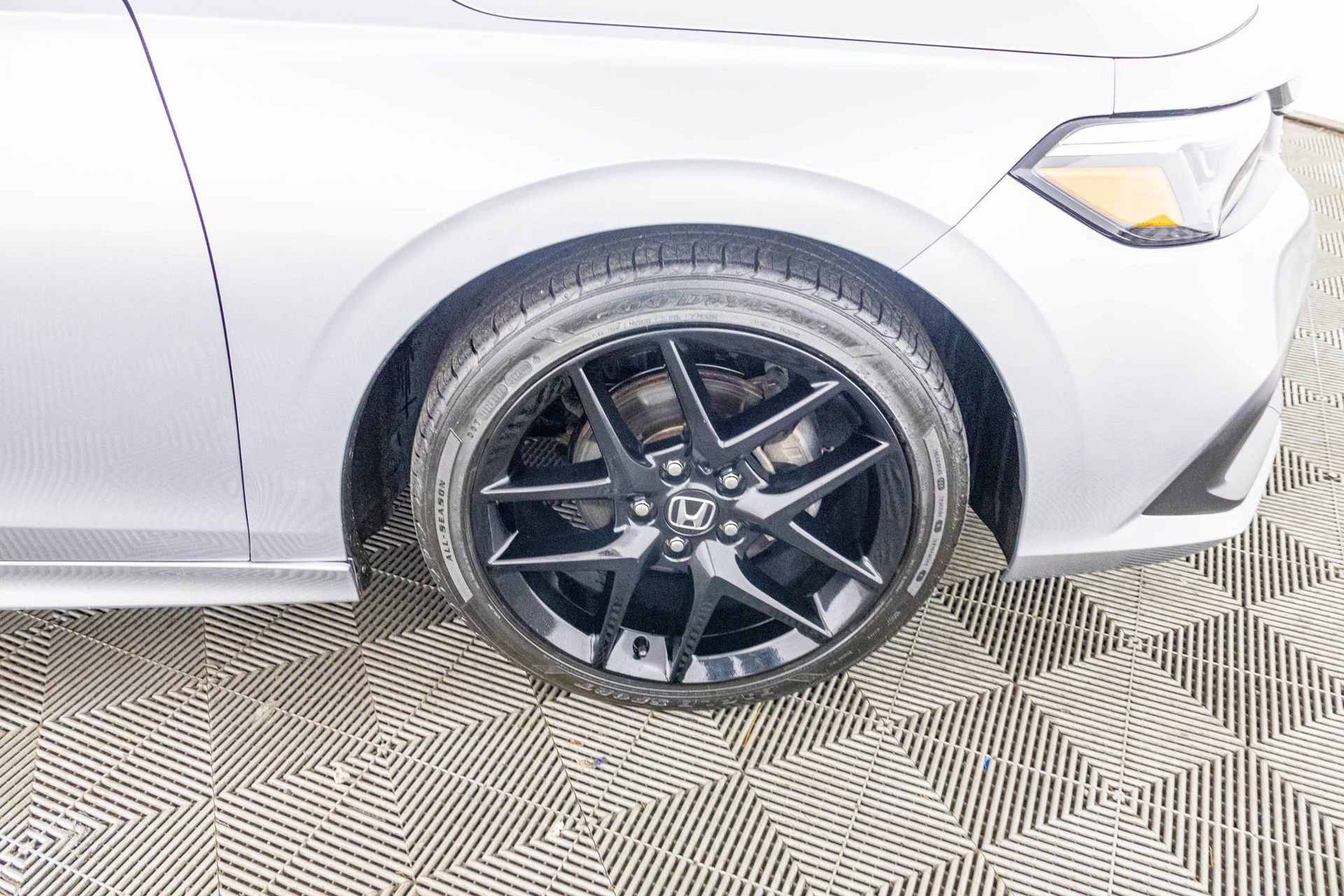 Used 2022 Honda Civic Sport image 47