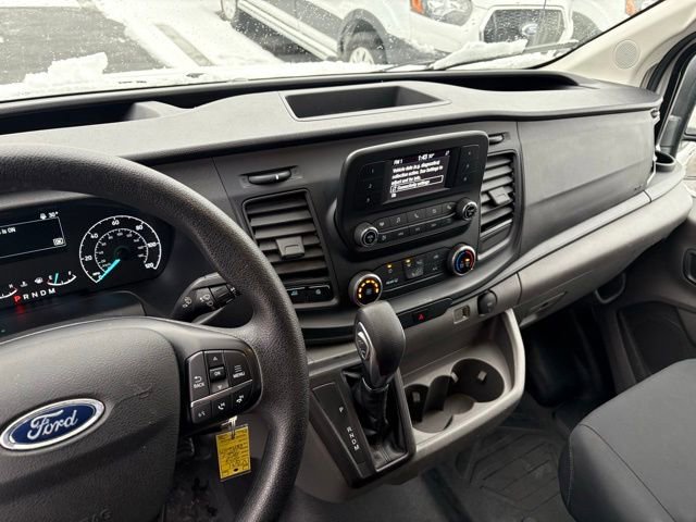 Used 2024 Ford Transit 250 Base w/ Exterior Upgrade Package image 32
