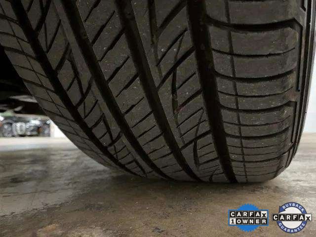 Used 2024 Nissan Pathfinder S image 99