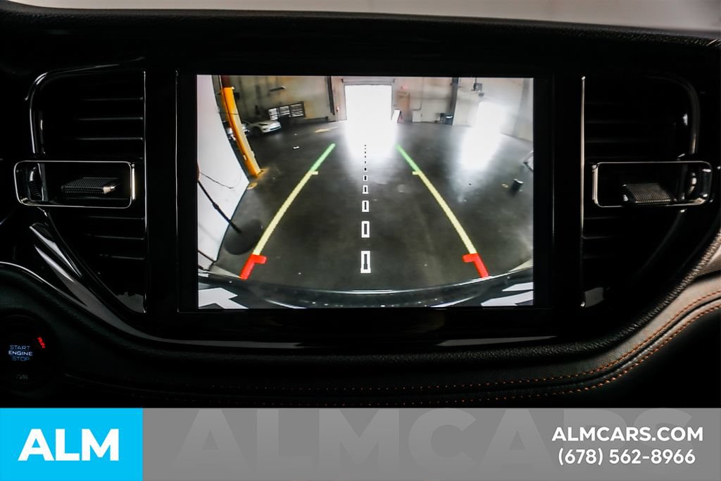 Used 2024 Dodge Durango GT AWD/4WD image 34