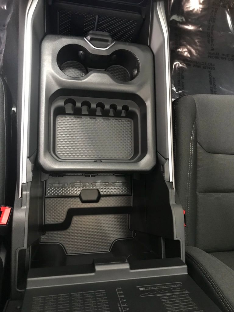 New 2026 RAM 1500 4x4 Crew Cab image 29