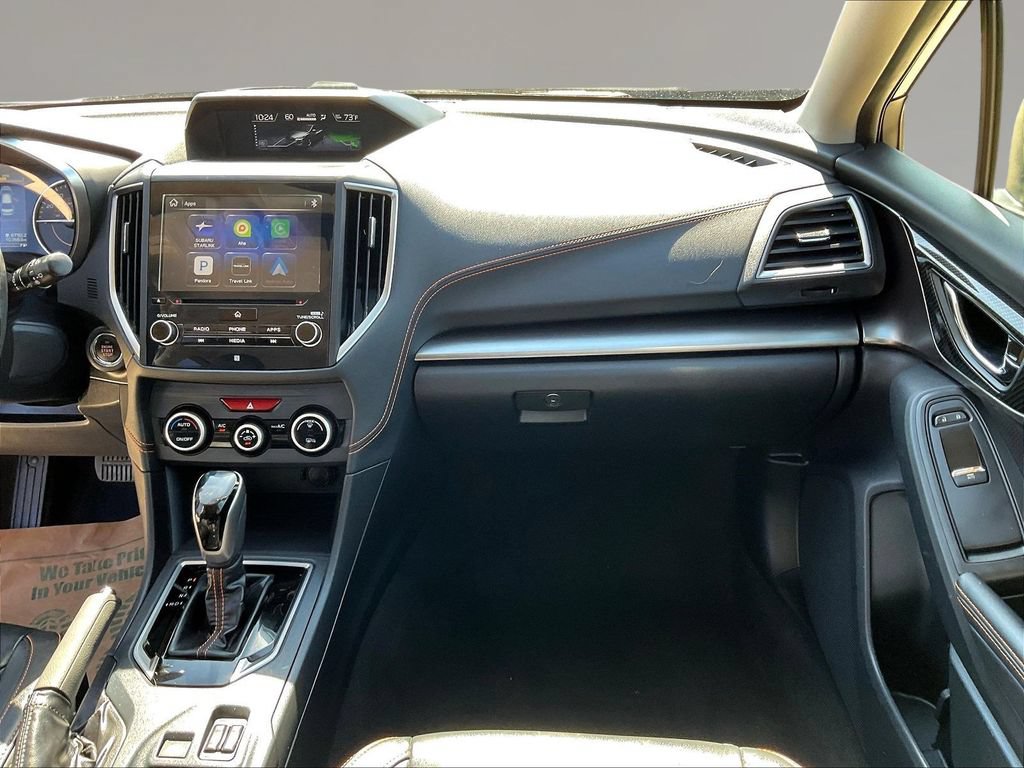 Used 2018 Subaru Crosstrek 2.0i Limited w/ Popular Package #2 AWD/4WD image 26