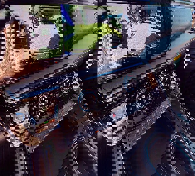 New 2026 GMC Sierra 2500 AT4 w/ AT4 Preferred Package image 14