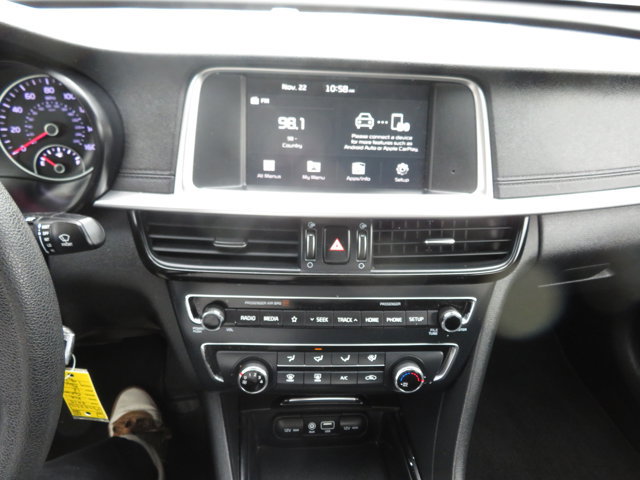 Used 2019 Kia Optima LX image 26