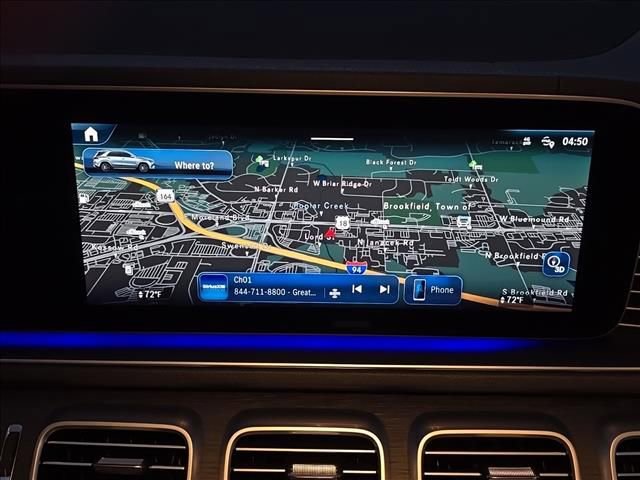 Used 2024 Mercedes-Benz GLE 350 4MATIC image 24