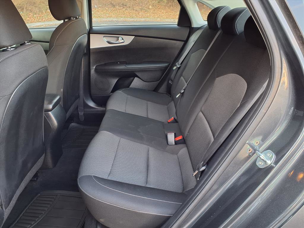 Used 2024 Kia Forte LXS image 10