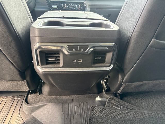 Certified 2024 GMC Sierra 1500 Denali w/ Technology Package AWD/4WD image 34