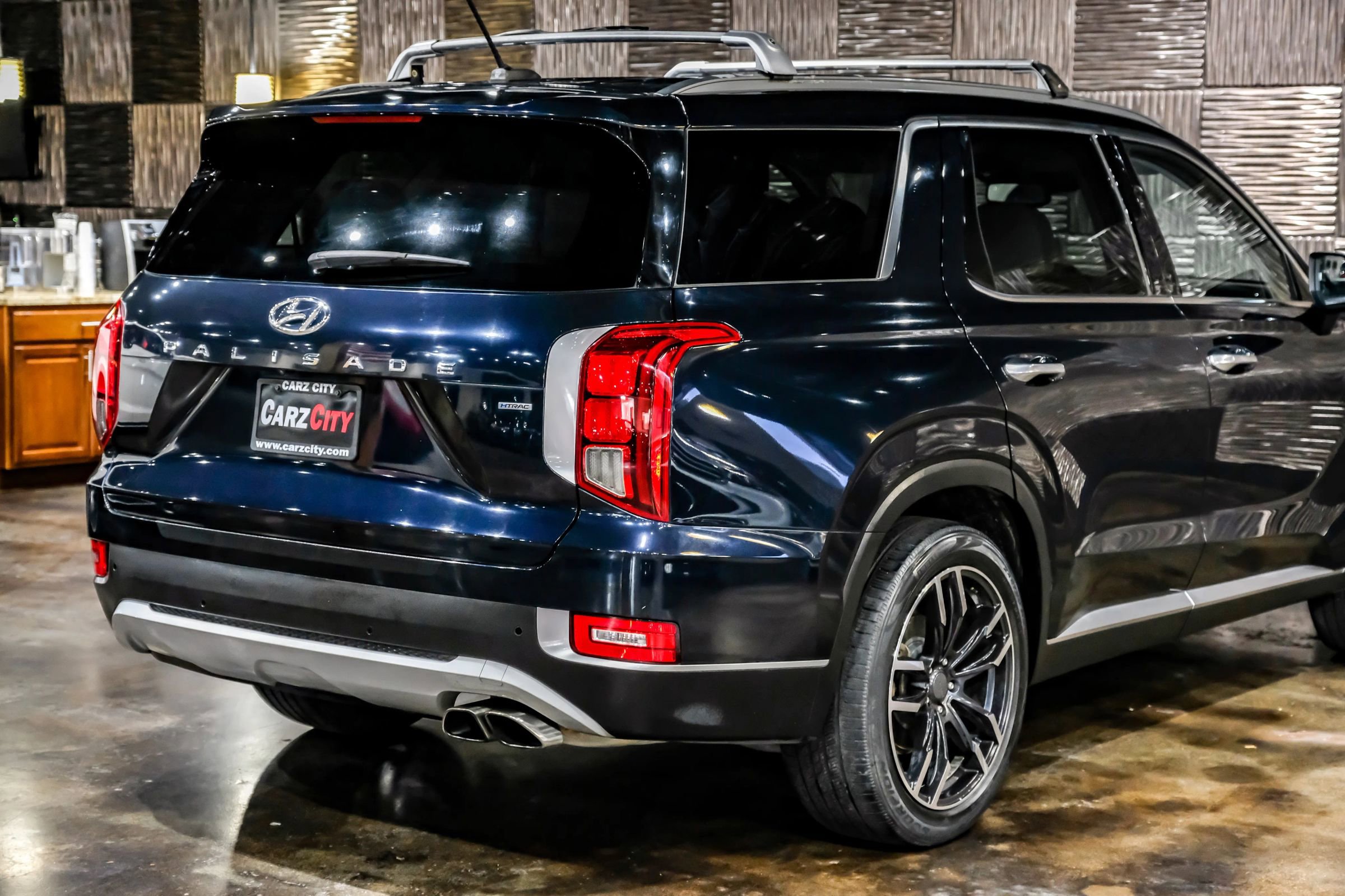 Used 2020 Hyundai Palisade SEL AWD/4WD image 13