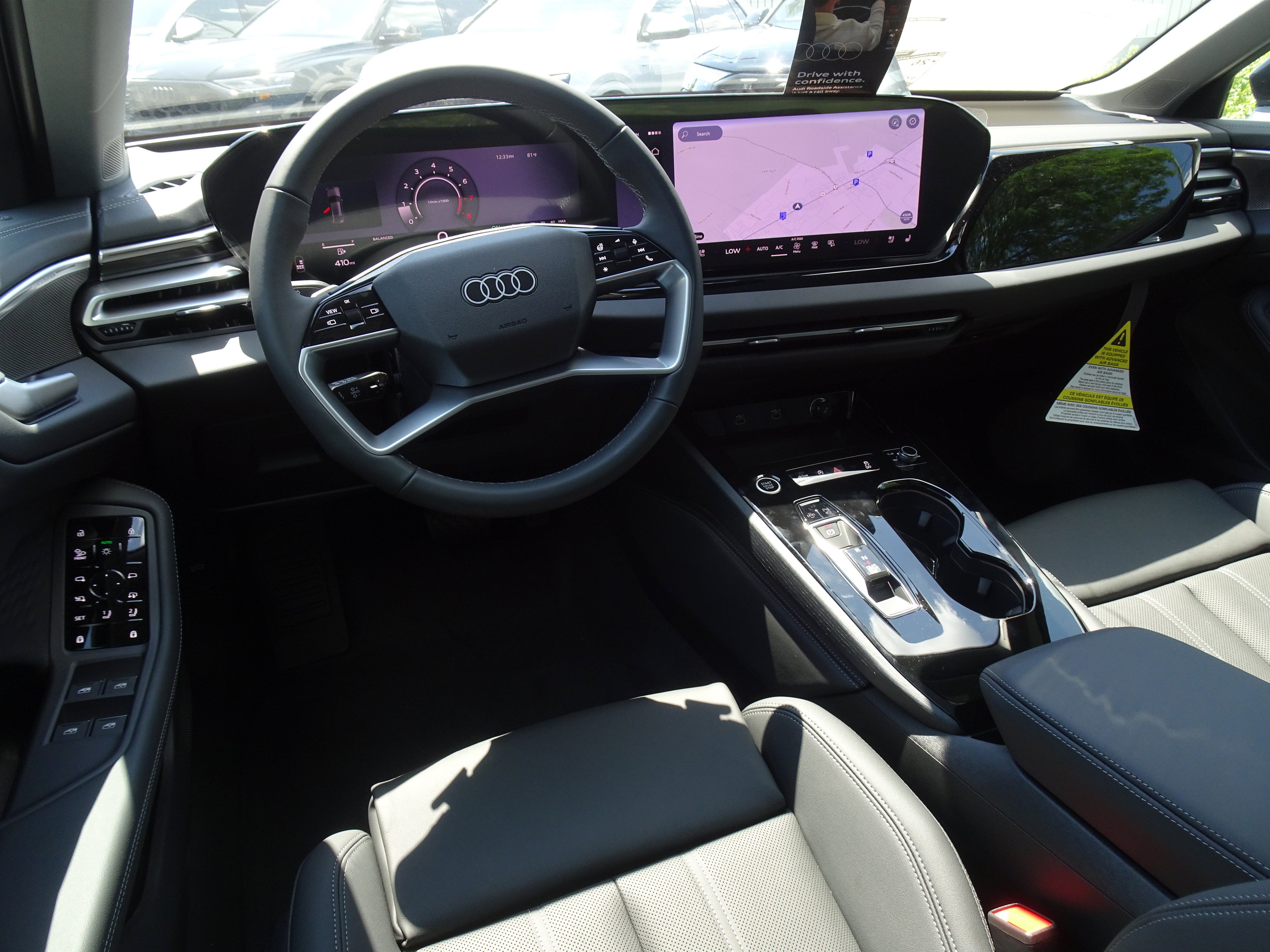 New 2026 Audi A5 Premium Plus AWD/4WD image 5