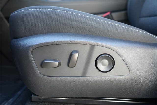 New 2026 Chevrolet Traverse LT w/ Midnight/Sport Edition image 19