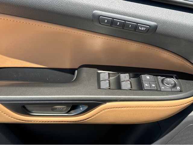 New 2026 Lexus NX 350 AWD w/ Premium Package image 28