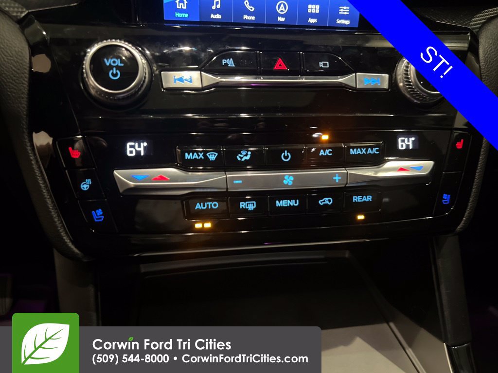 Used 2021 Ford Explorer ST w/ Equipment Group 401A AWD/4WD image 13