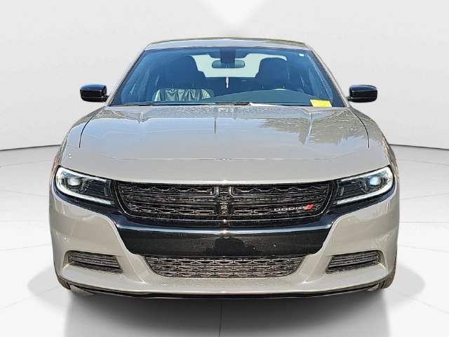 Used 2023 Dodge Charger SXT w/ Blacktop Package RWD image 10
