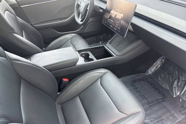 Used 2024 Tesla Model 3 Long Range RWD image 19
