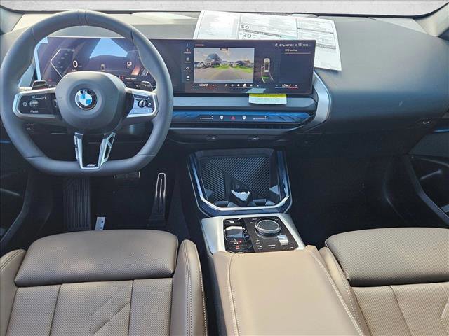 Used 2026 BMW X3 xDrive30 image 15