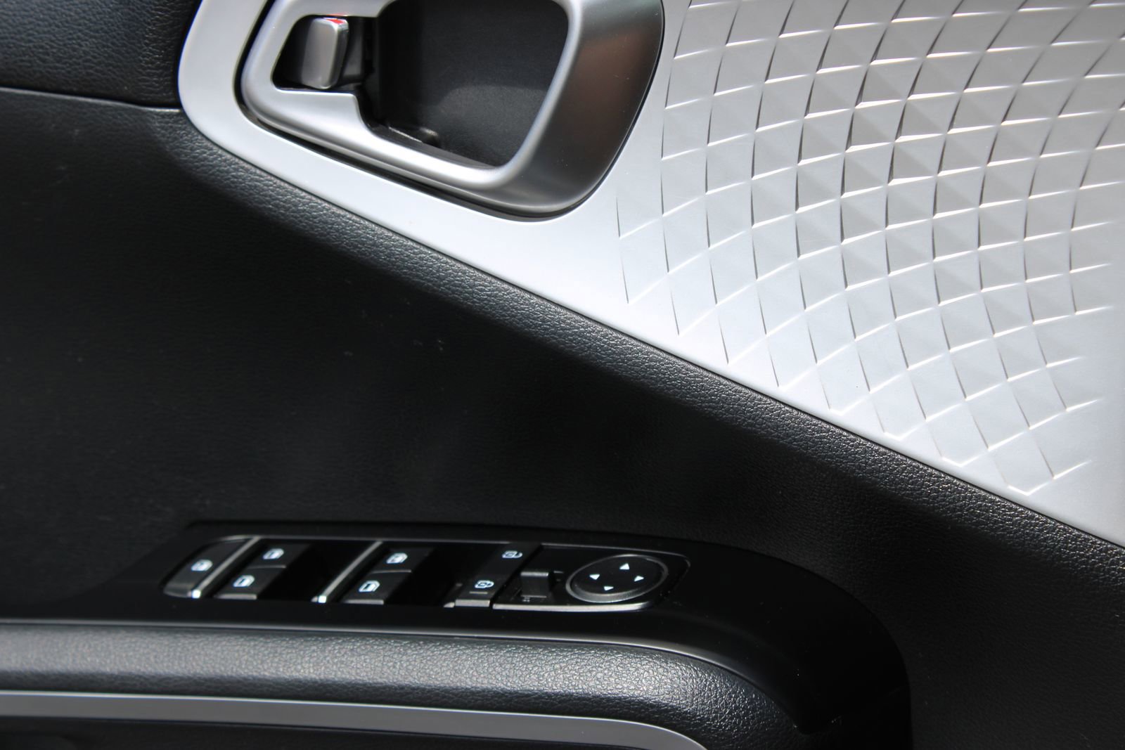 Used 2022 Kia Soul LX w/ Technology Package image 21