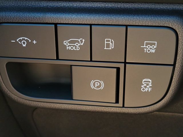 New 2026 Hyundai Palisade Limited FWD image 21