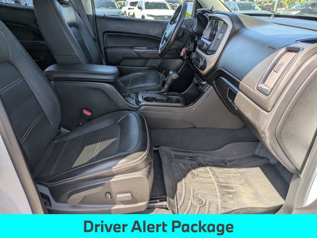Used 2020 GMC Canyon Denali AWD/4WD image 26