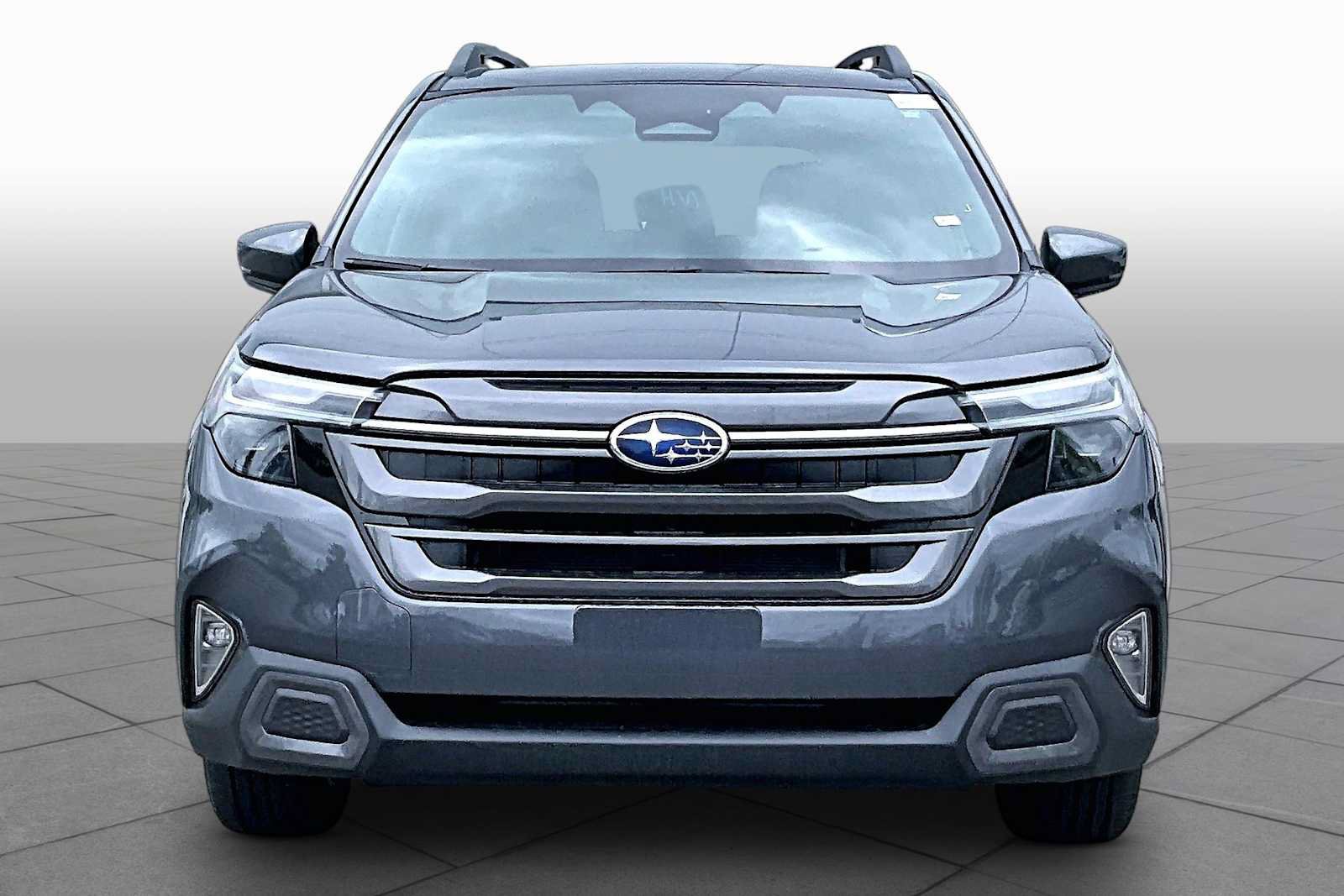 New 2026 Subaru Forester Limited AWD/4WD image 3
