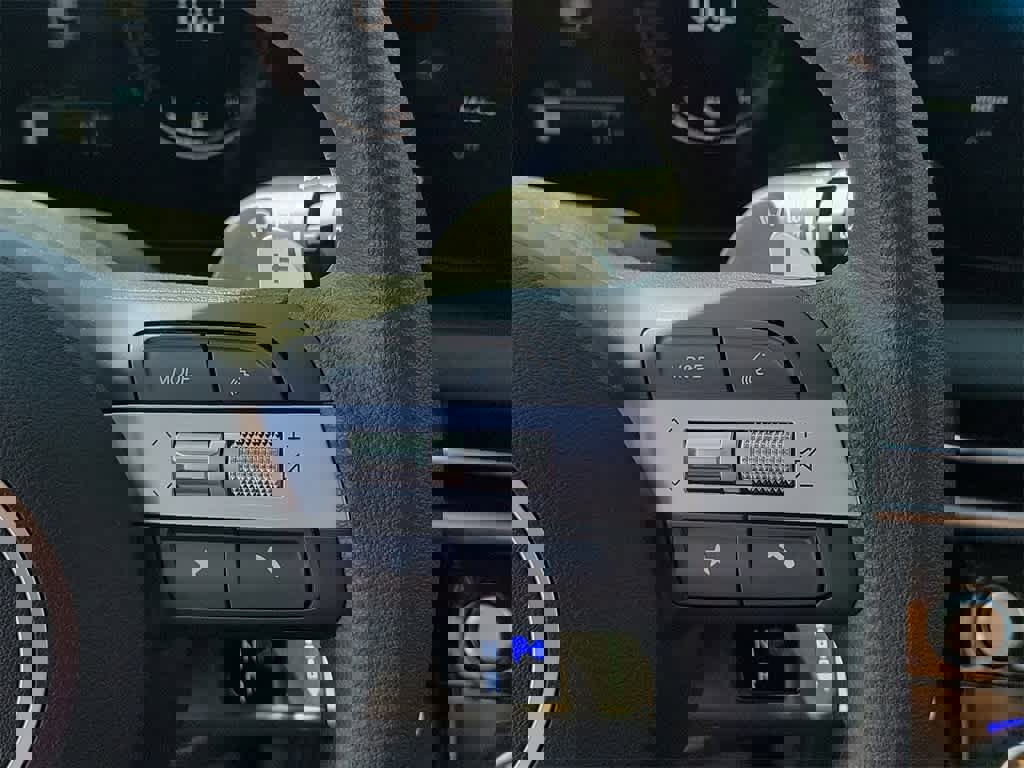 New 2026 Hyundai Tucson Blue SE image 27