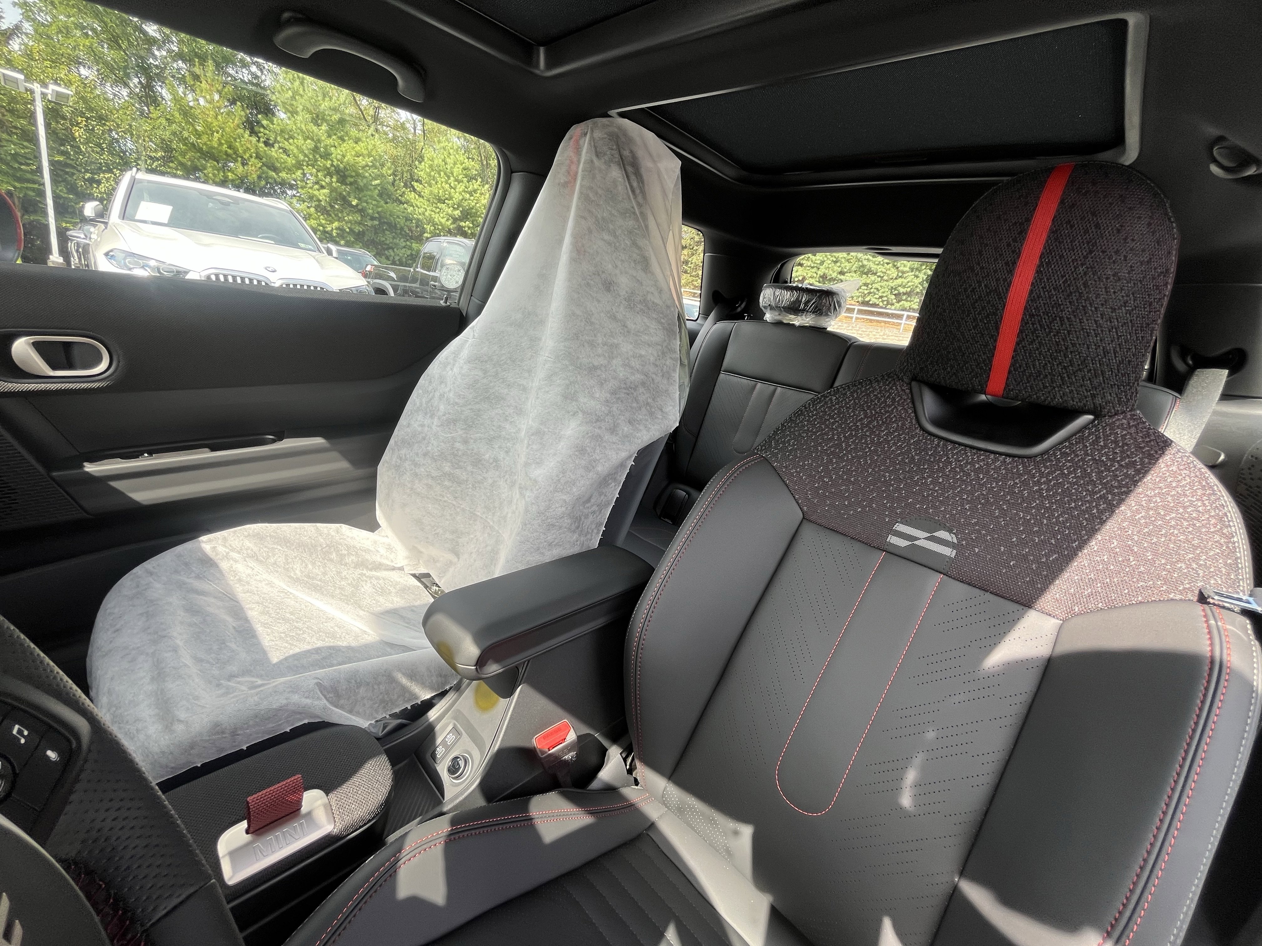 New 2026 MINI Cooper John Cooper Works image 15