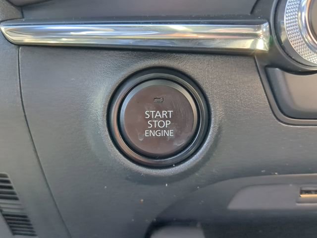 Used 2019 MAZDA MAZDA3 Hatchback w/ Preferred Package image 30