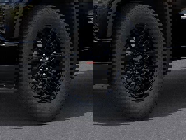 New 2026 GMC Sierra 1500 Elevation image 9