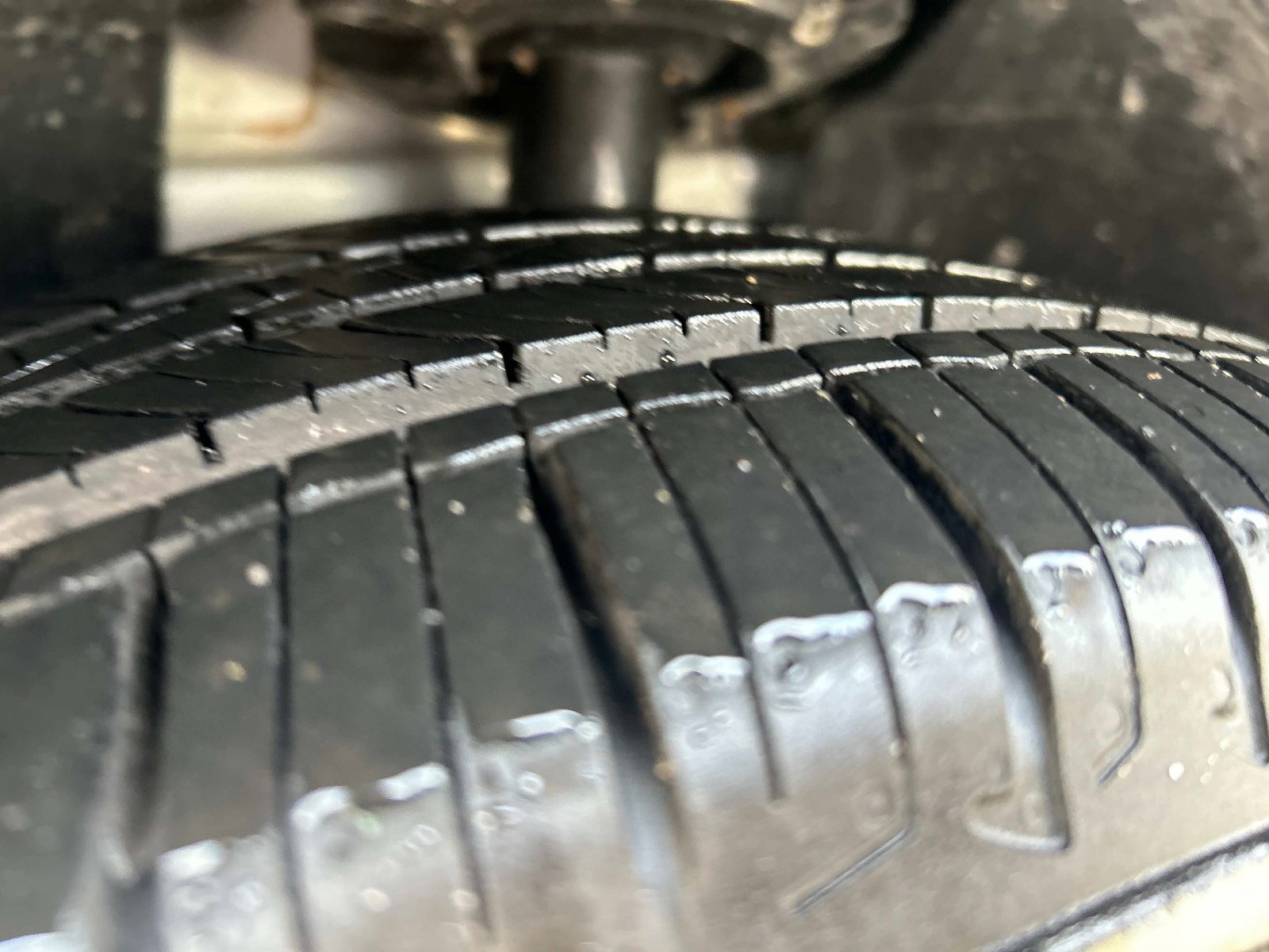 Used 2017 Ford Escape S FWD image 16