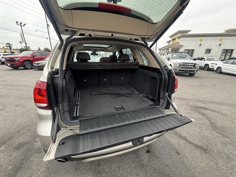Used 2016 BMW X5 xDrive35i AWD/4WD image 16