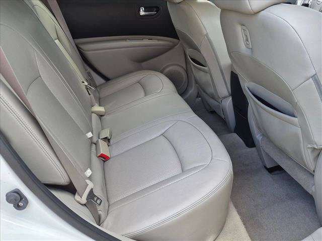 Used 2012 Nissan Rogue SL AWD/4WD image 20