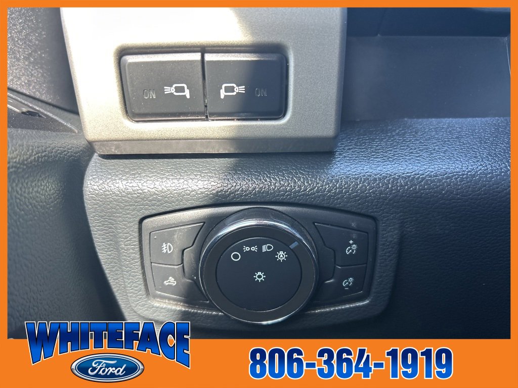 Used 2022 Ford F250 Lariat w/ Lariat Ultimate Package image 18