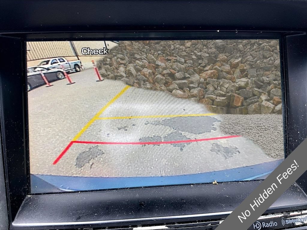 Used 2017 Hyundai Tucson SE Plus AWD/4WD image 18