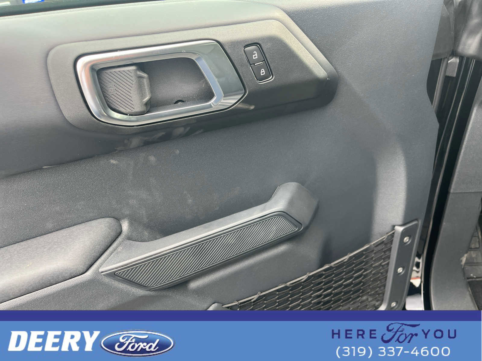 New 2025 Ford Bronco Badlands image 33